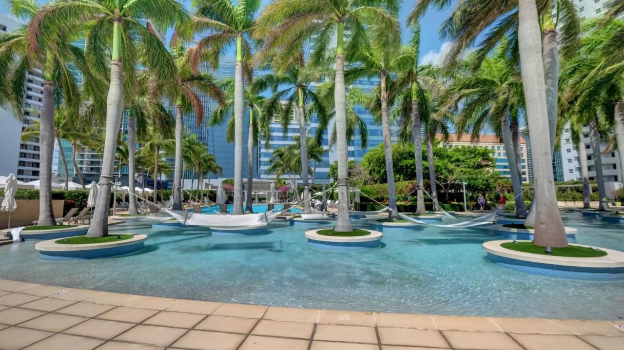 2 Bedroom Or King Studio Suites Four Seasons Hotel Miami Free Wi-Fi & Free Parking Ngoại thất bức ảnh