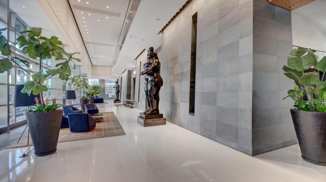 2 Bedroom Or King Studio Suites Four Seasons Hotel Miami Free Wi-Fi & Free Parking Ngoại thất bức ảnh