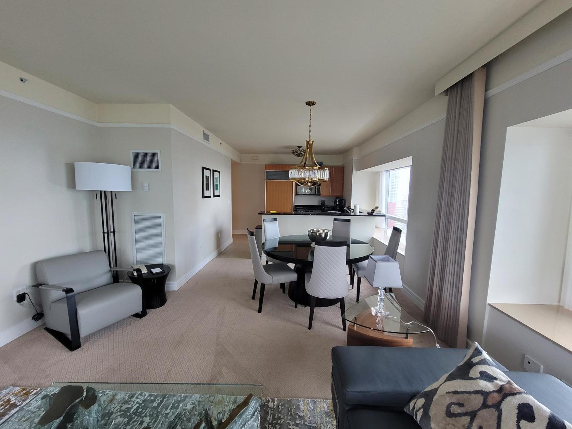 2 Bedroom Or King Studio Suites Four Seasons Hotel Miami Free Wi-Fi & Free Parking Ngoại thất bức ảnh