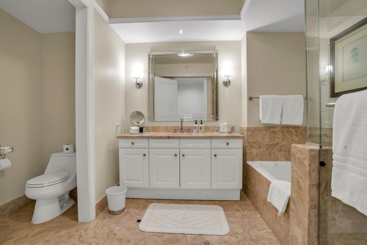 2 Bedroom Or King Studio Suites Four Seasons Hotel Miami Free Wi-Fi & Free Parking Ngoại thất bức ảnh