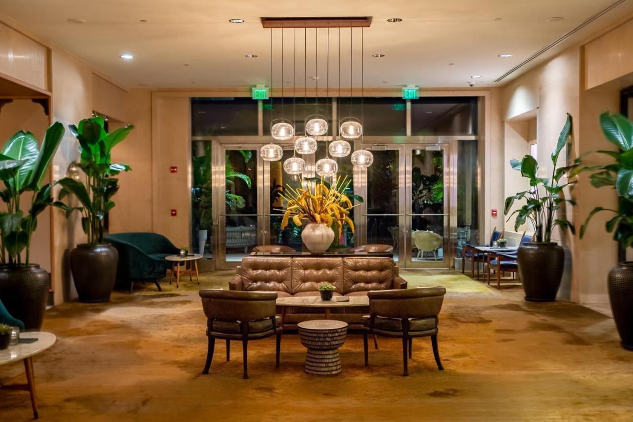 2 Bedroom Or King Studio Suites Four Seasons Hotel Miami Free Wi-Fi & Free Parking Ngoại thất bức ảnh