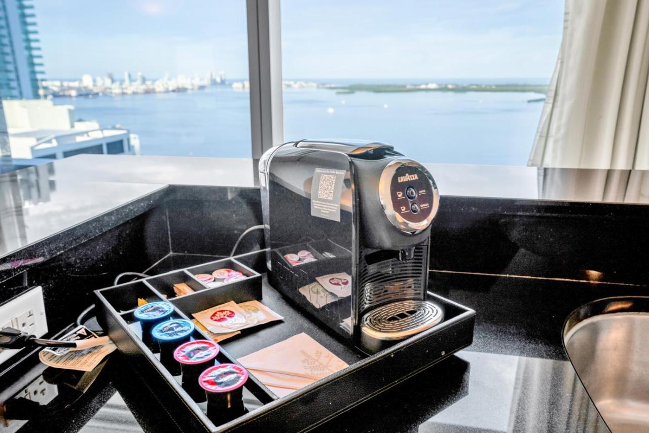 2 Bedroom Or King Studio Suites Four Seasons Hotel Miami Free Wi-Fi & Free Parking Ngoại thất bức ảnh