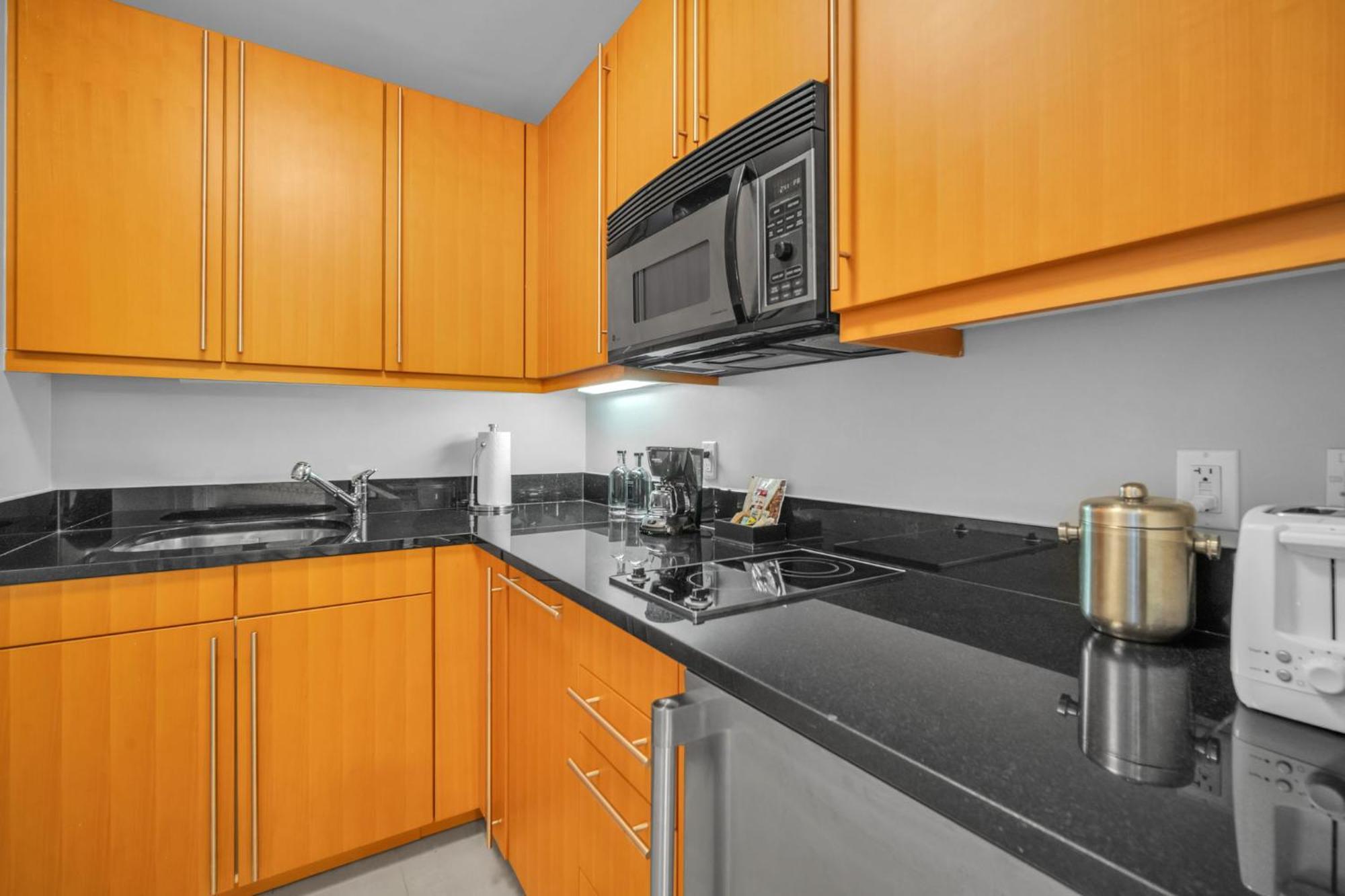 2 Bedroom Or King Studio Suites Four Seasons Hotel Miami Free Wi-Fi & Free Parking Ngoại thất bức ảnh