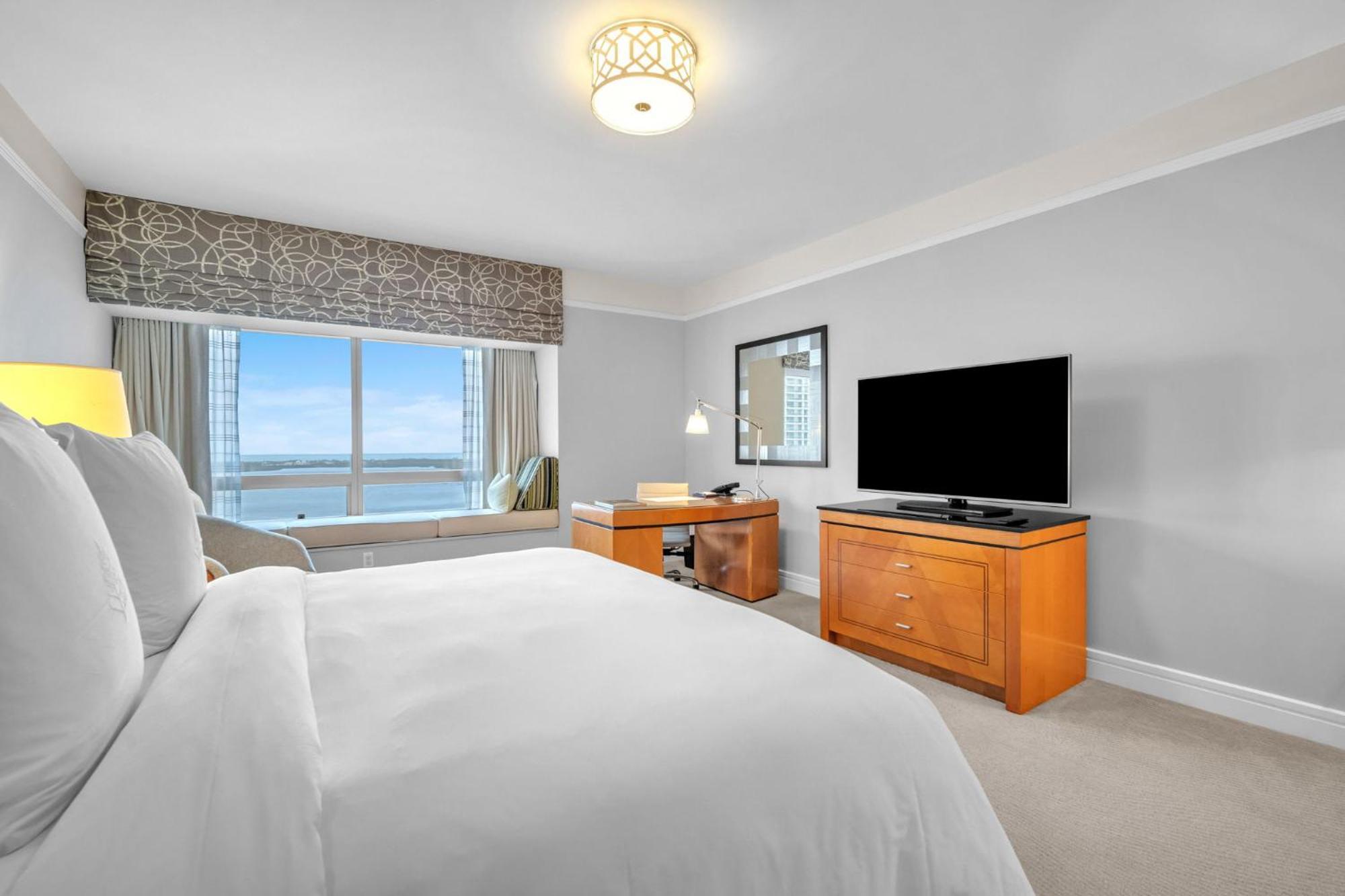 2 Bedroom Or King Studio Suites Four Seasons Hotel Miami Free Wi-Fi & Free Parking Ngoại thất bức ảnh