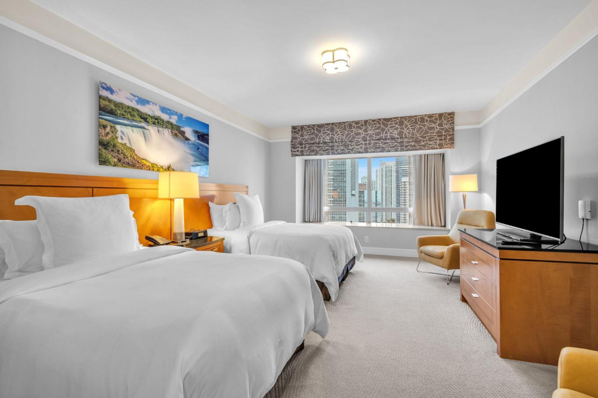 2 Bedroom Or King Studio Suites Four Seasons Hotel Miami Free Wi-Fi & Free Parking Ngoại thất bức ảnh