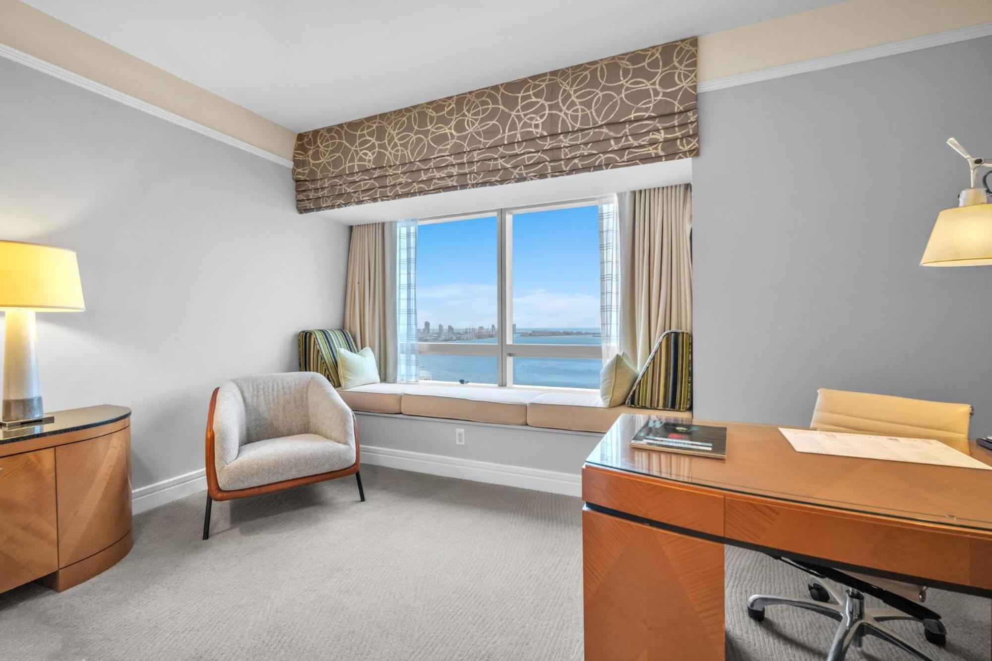 2 Bedroom Or King Studio Suites Four Seasons Hotel Miami Free Wi-Fi & Free Parking Ngoại thất bức ảnh