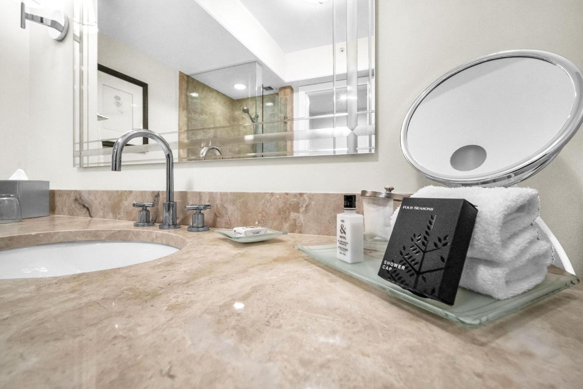 2 Bedroom Or King Studio Suites Four Seasons Hotel Miami Free Wi-Fi & Free Parking Ngoại thất bức ảnh