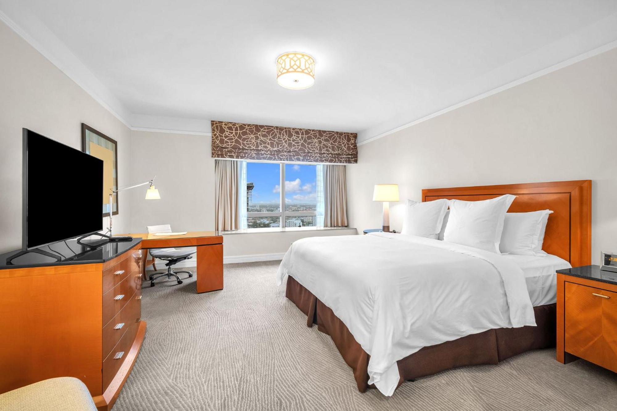 2 Bedroom Or King Studio Suites Four Seasons Hotel Miami Free Wi-Fi & Free Parking Ngoại thất bức ảnh