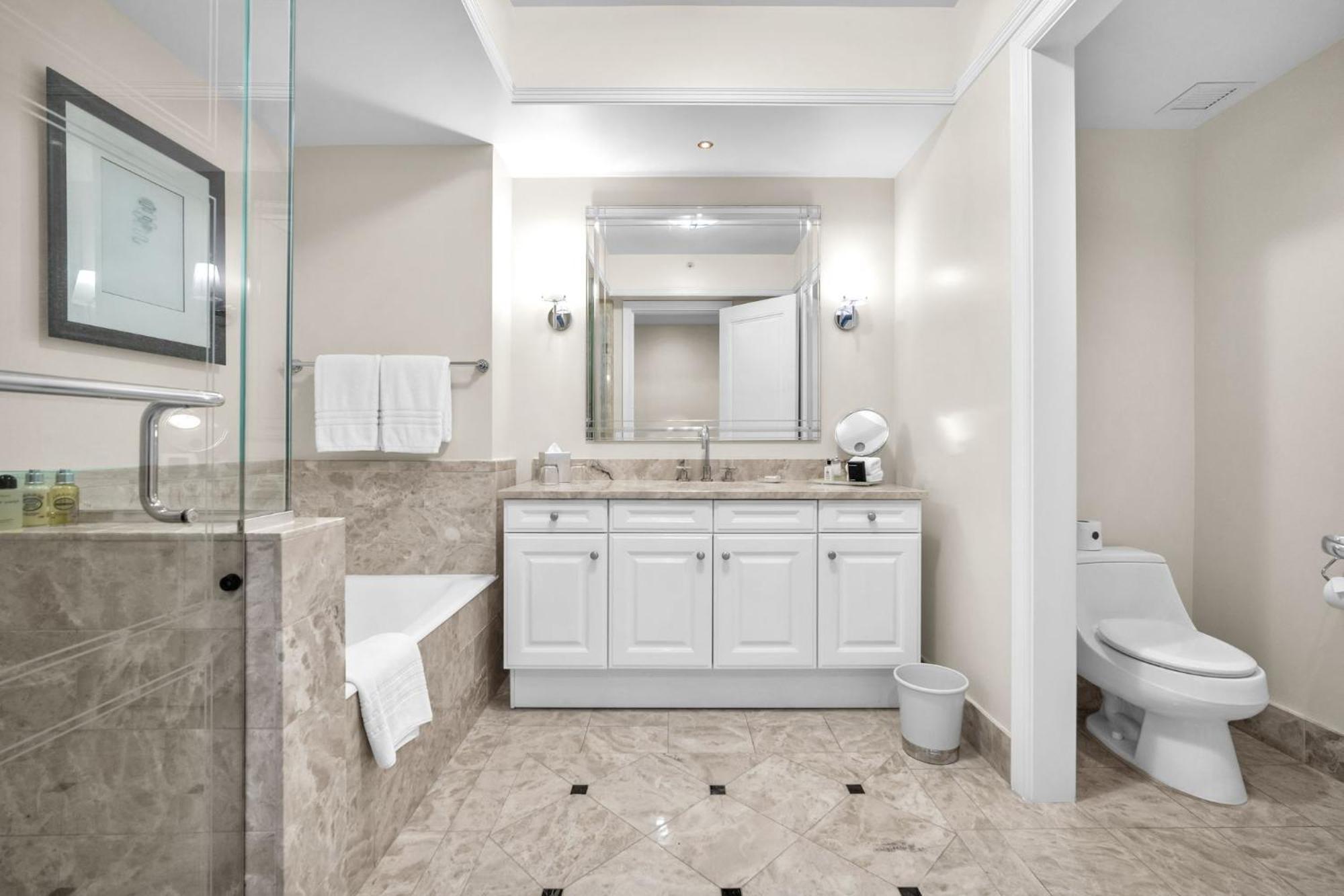 2 Bedroom Or King Studio Suites Four Seasons Hotel Miami Free Wi-Fi & Free Parking Ngoại thất bức ảnh