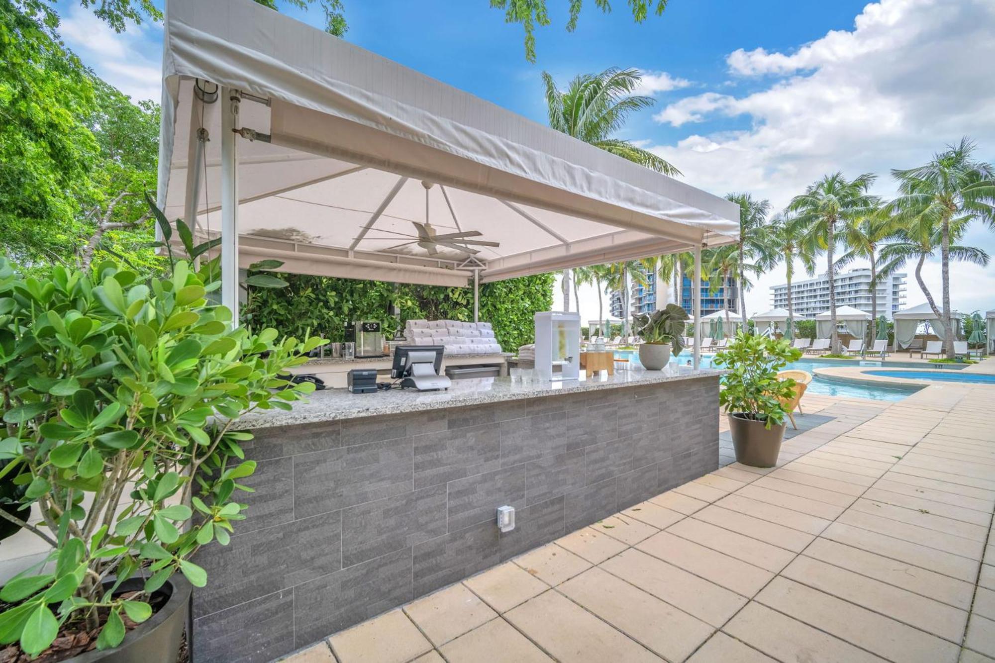 2 Bedroom Or King Studio Suites Four Seasons Hotel Miami Free Wi-Fi & Free Parking Ngoại thất bức ảnh