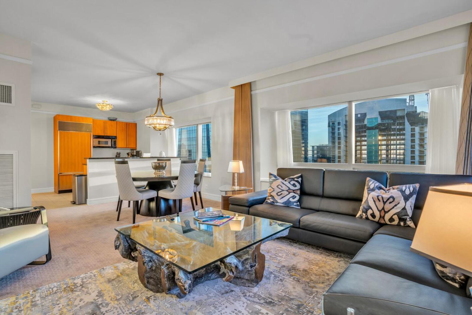 2 Bedroom Or King Studio Suites Four Seasons Hotel Miami Free Wi-Fi & Free Parking Ngoại thất bức ảnh