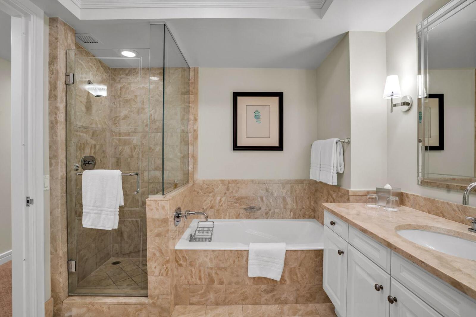 2 Bedroom Or King Studio Suites Four Seasons Hotel Miami Free Wi-Fi & Free Parking Ngoại thất bức ảnh