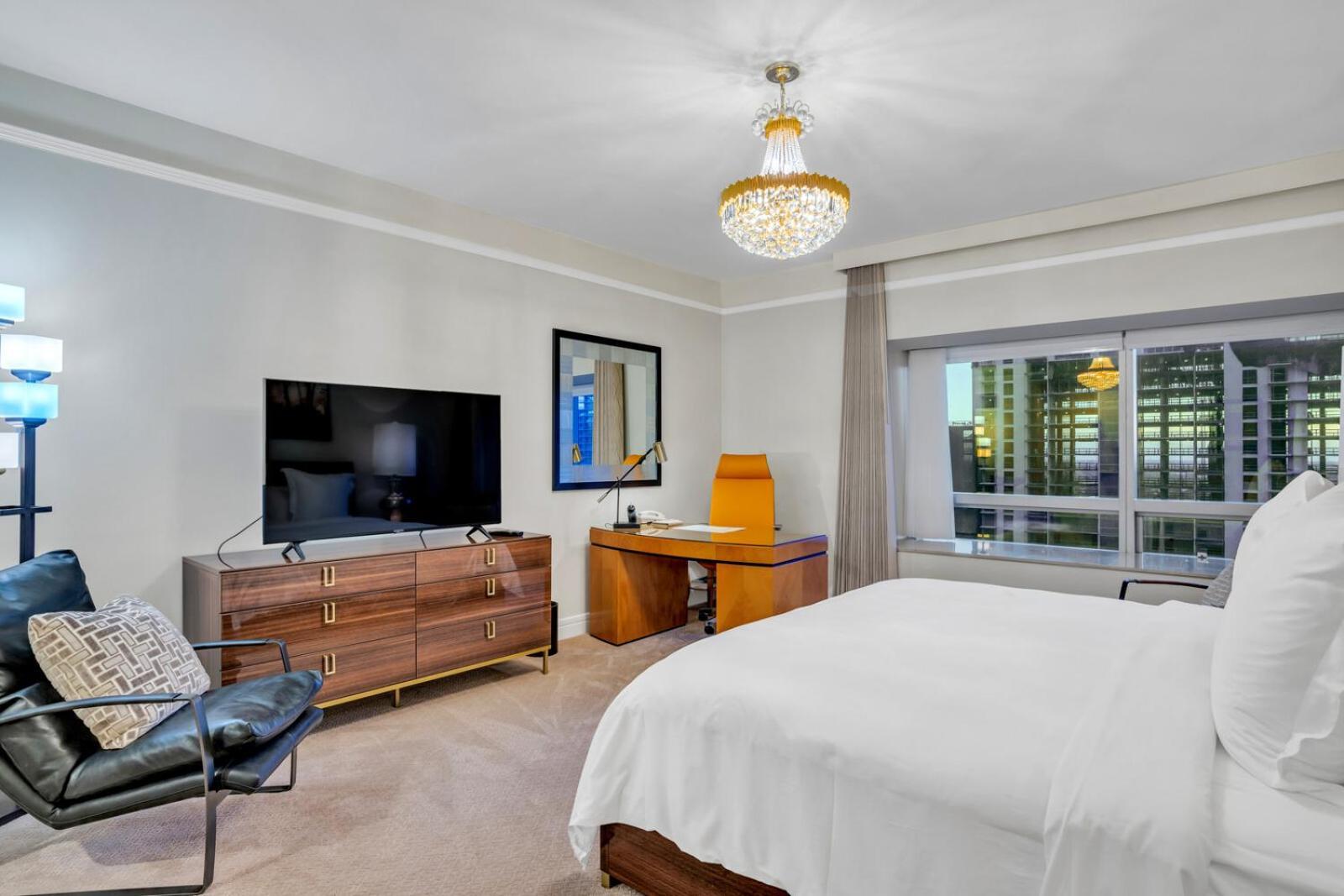 2 Bedroom Or King Studio Suites Four Seasons Hotel Miami Free Wi-Fi & Free Parking Ngoại thất bức ảnh