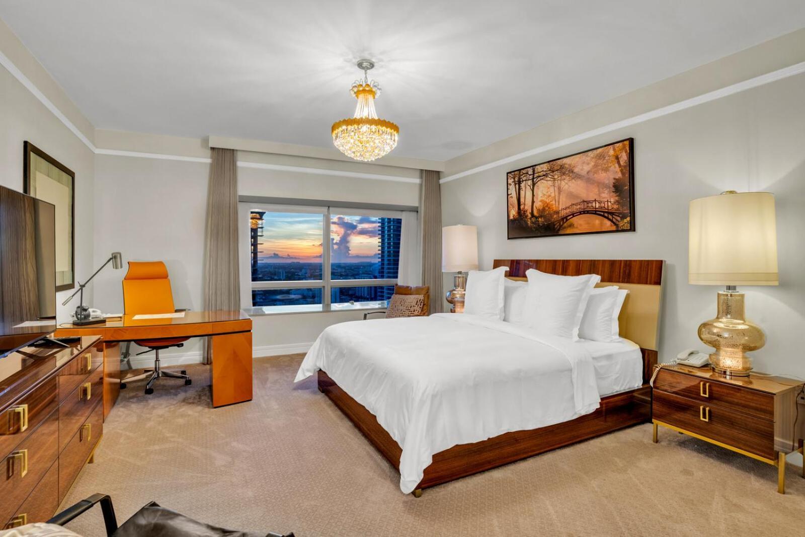 2 Bedroom Or King Studio Suites Four Seasons Hotel Miami Free Wi-Fi & Free Parking Ngoại thất bức ảnh