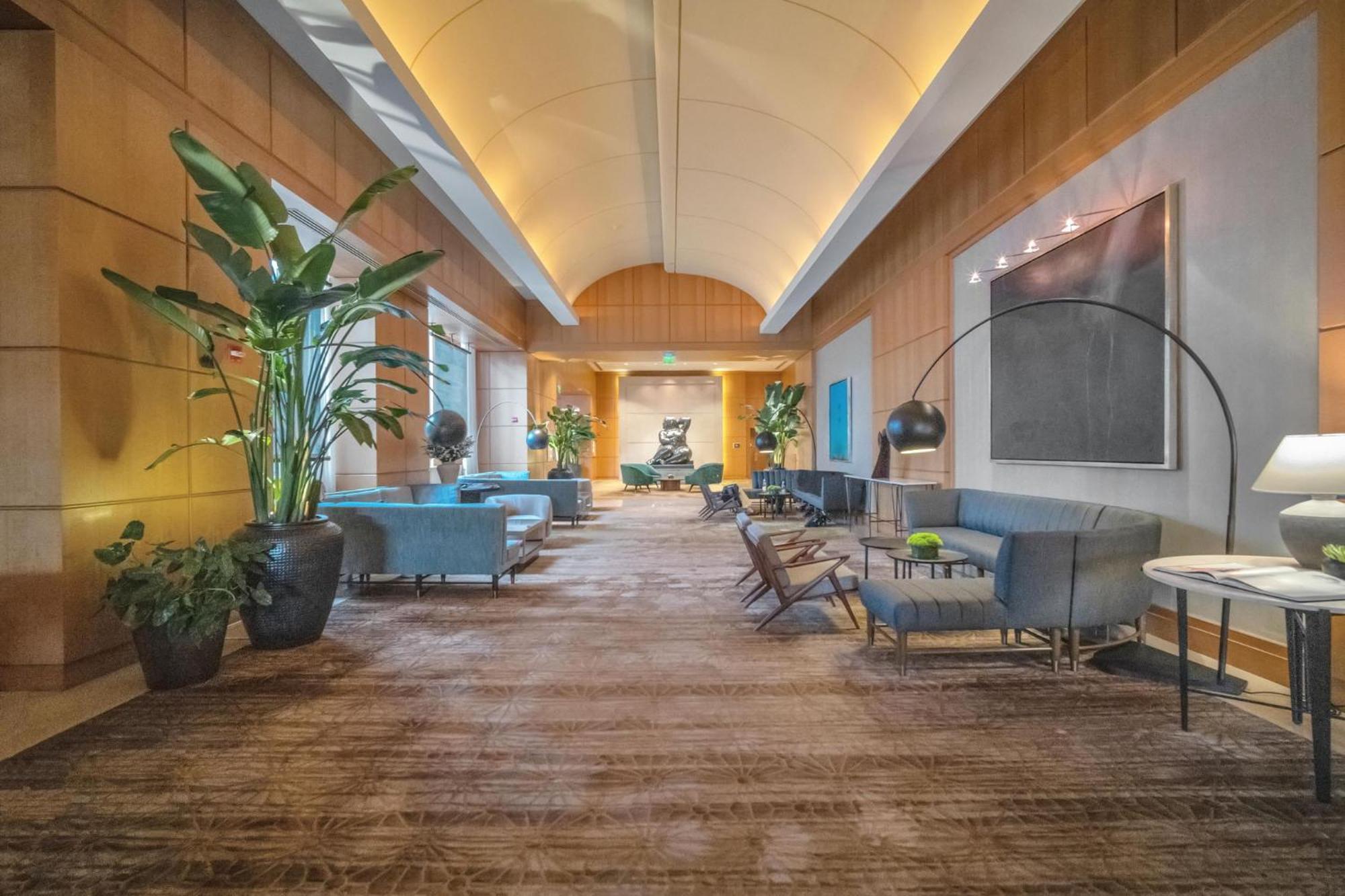 2 Bedroom Or King Studio Suites Four Seasons Hotel Miami Free Wi-Fi & Free Parking Ngoại thất bức ảnh