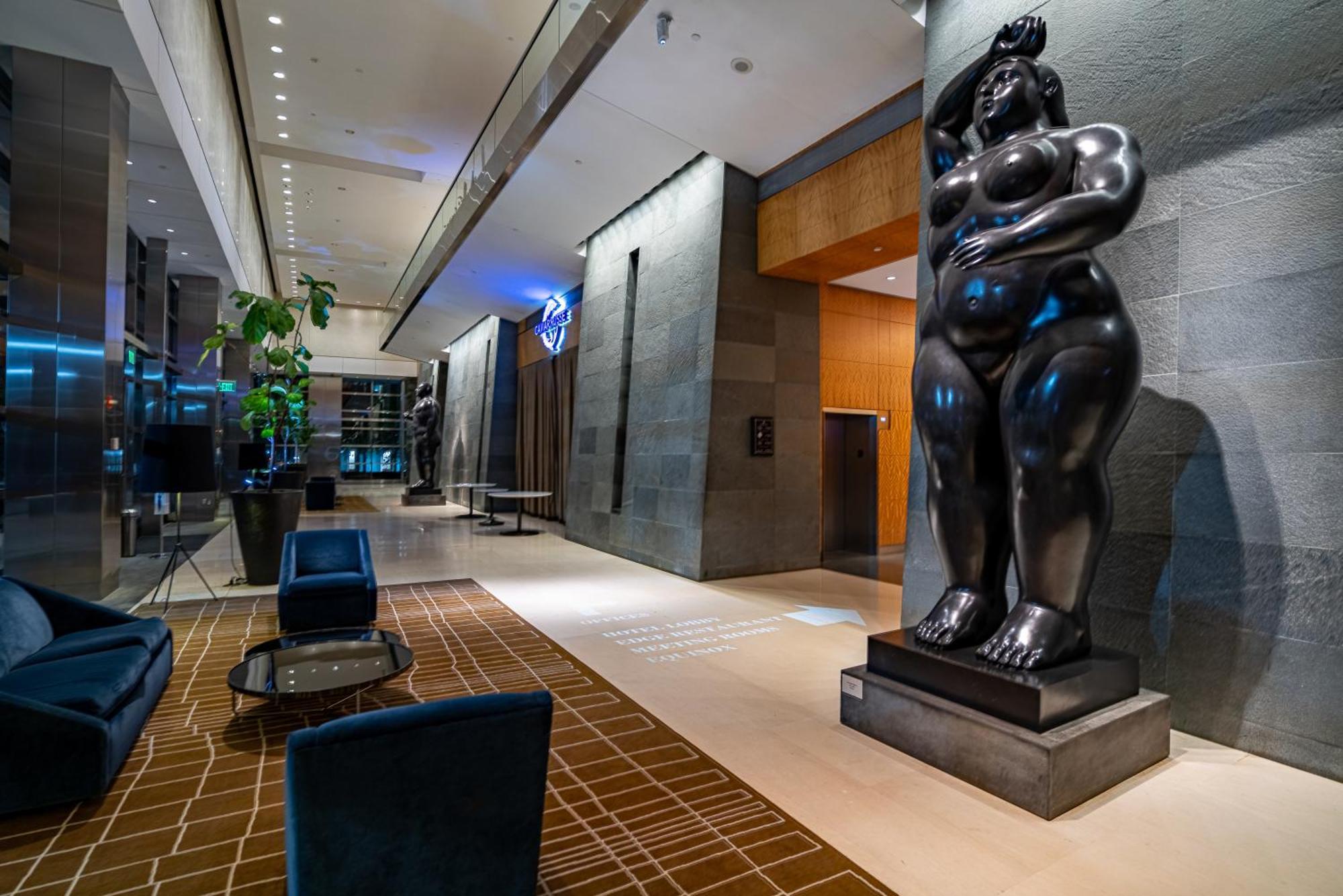 2 Bedroom Or King Studio Suites Four Seasons Hotel Miami Free Wi-Fi & Free Parking Ngoại thất bức ảnh