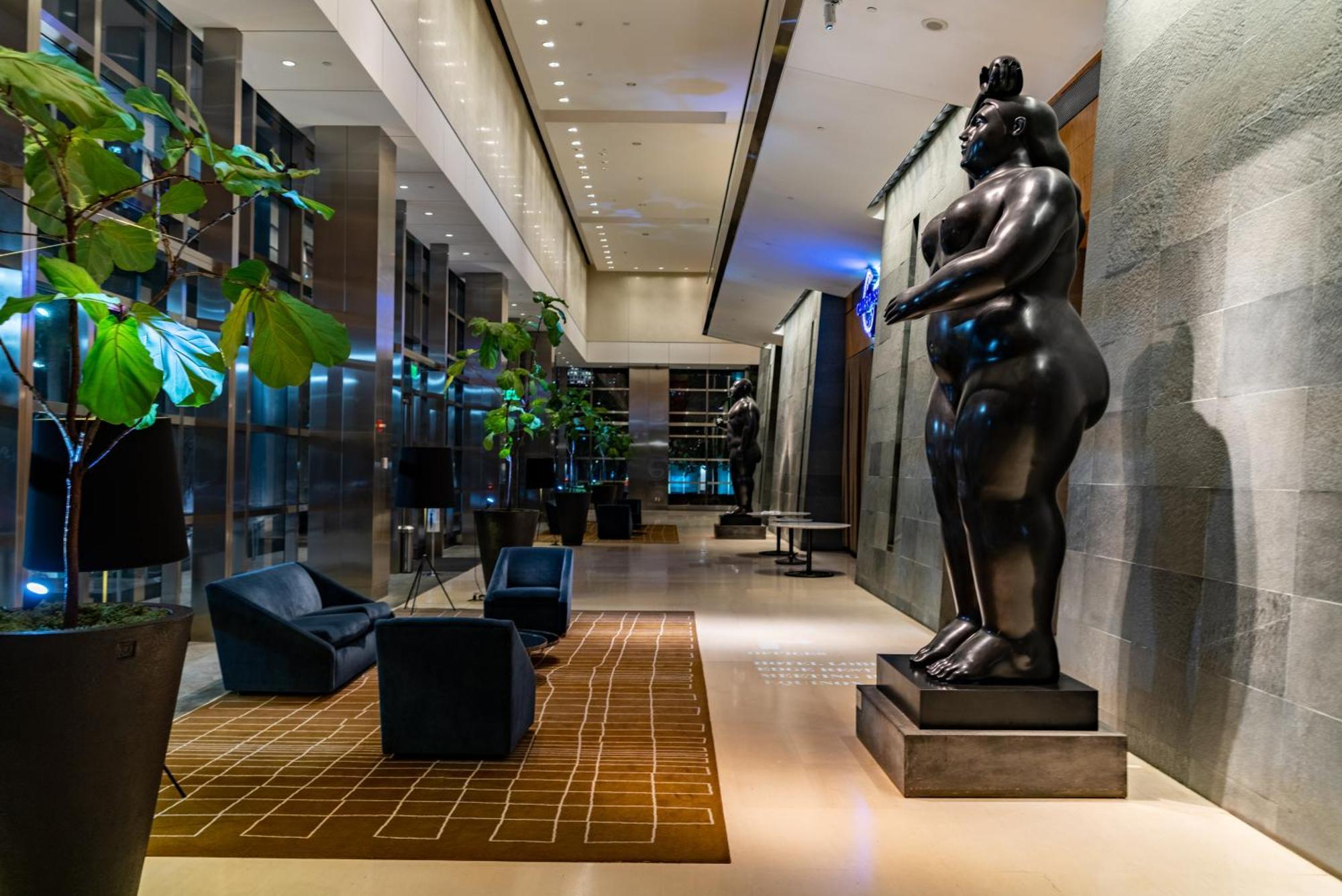 2 Bedroom Or King Studio Suites Four Seasons Hotel Miami Free Wi-Fi & Free Parking Ngoại thất bức ảnh