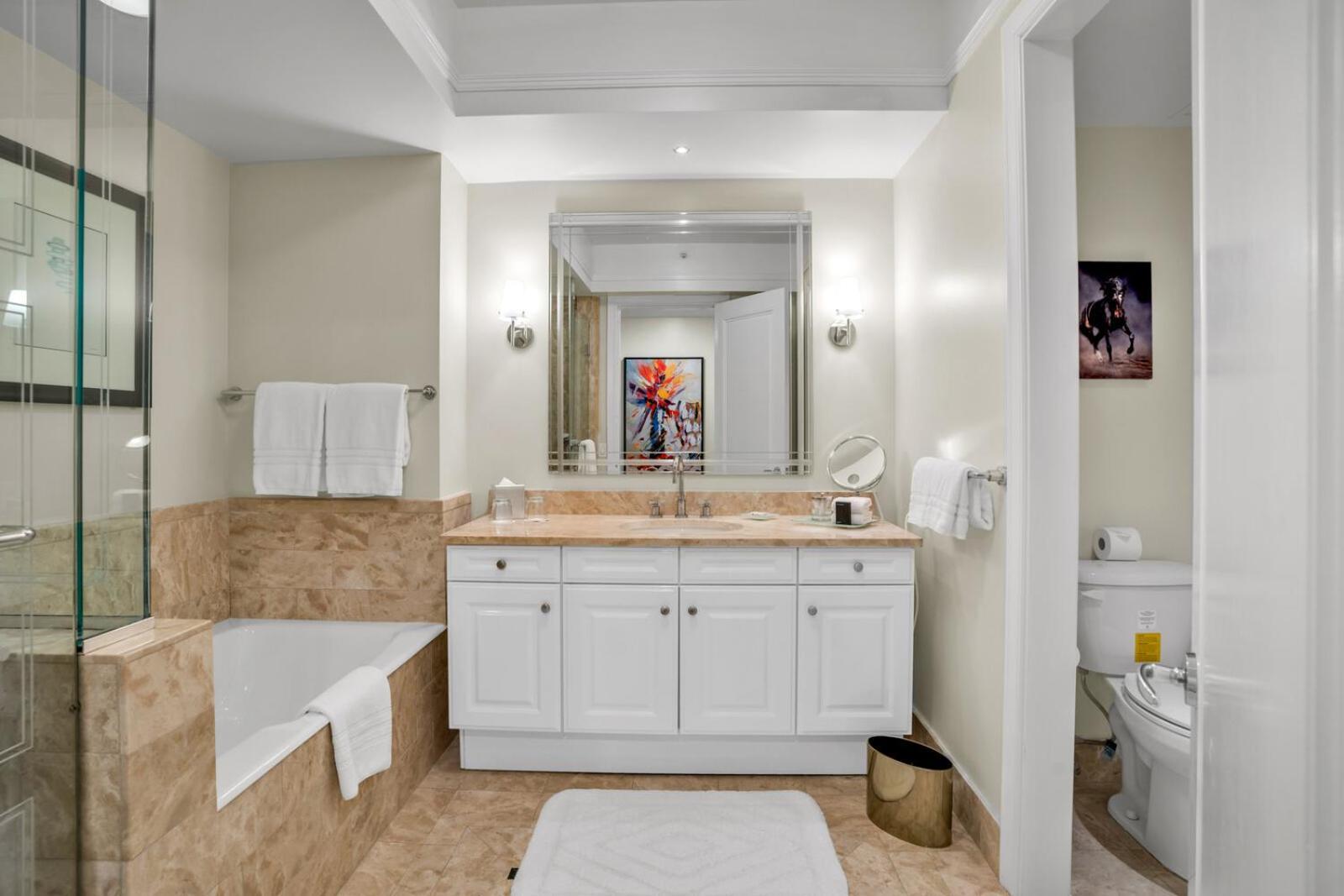 2 Bedroom Or King Studio Suites Four Seasons Hotel Miami Free Wi-Fi & Free Parking Phòng bức ảnh
