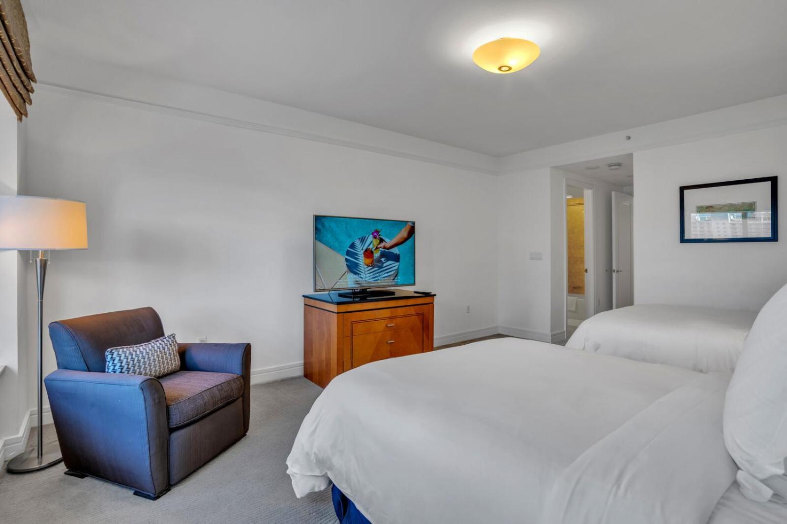 2 Bedroom Or King Studio Suites Four Seasons Hotel Miami Free Wi-Fi & Free Parking Ngoại thất bức ảnh