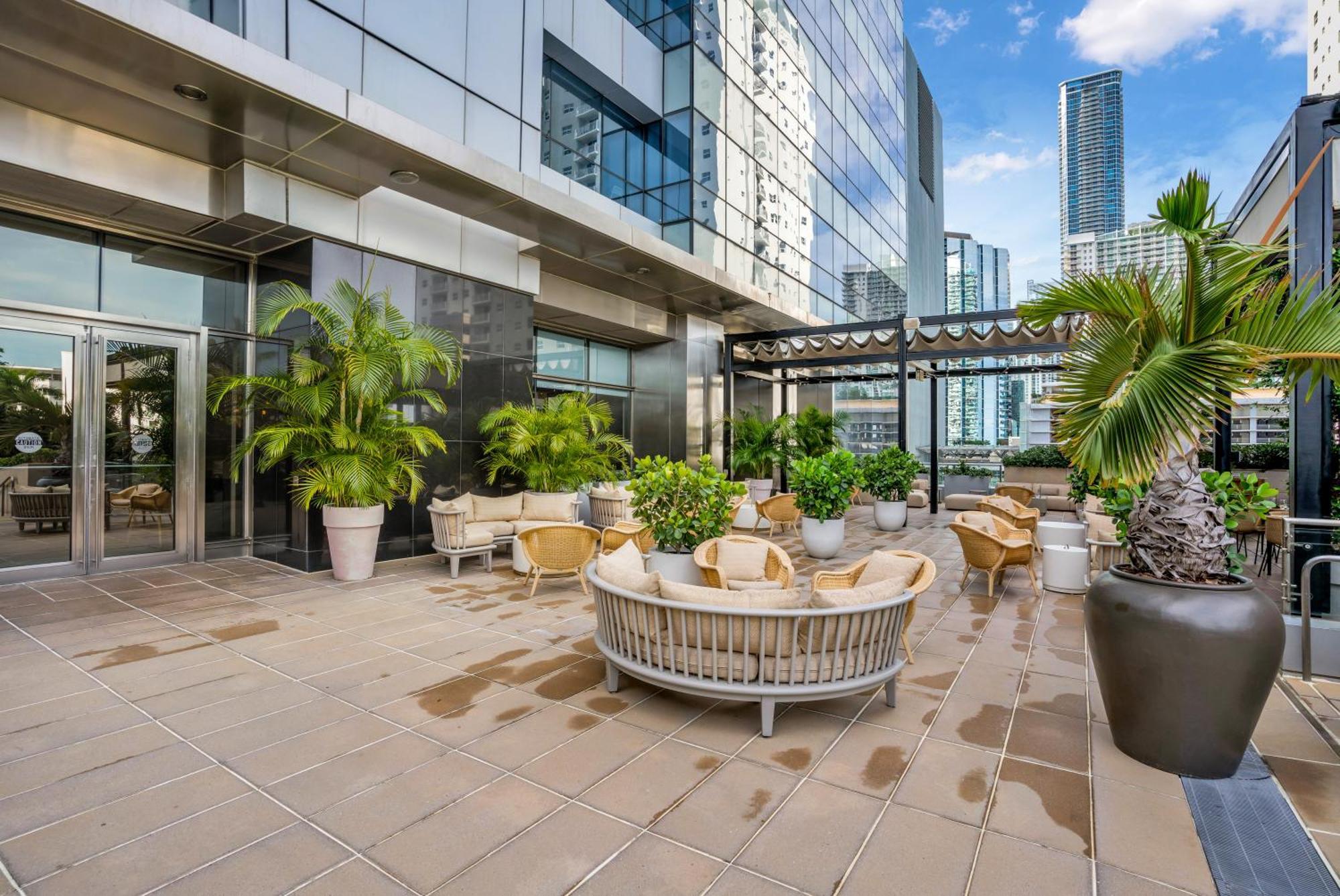 2 Bedroom Or King Studio Suites Four Seasons Hotel Miami Free Wi-Fi & Free Parking Ngoại thất bức ảnh