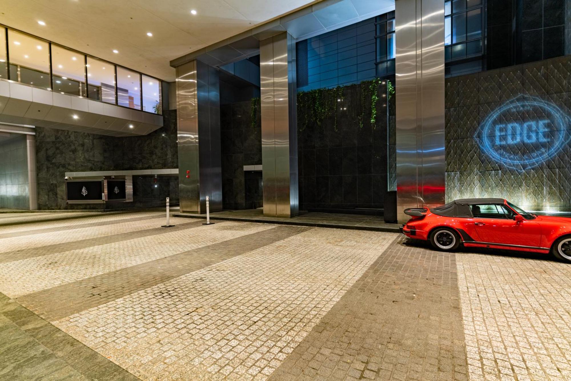 2 Bedroom Or King Studio Suites Four Seasons Hotel Miami Free Wi-Fi & Free Parking Ngoại thất bức ảnh