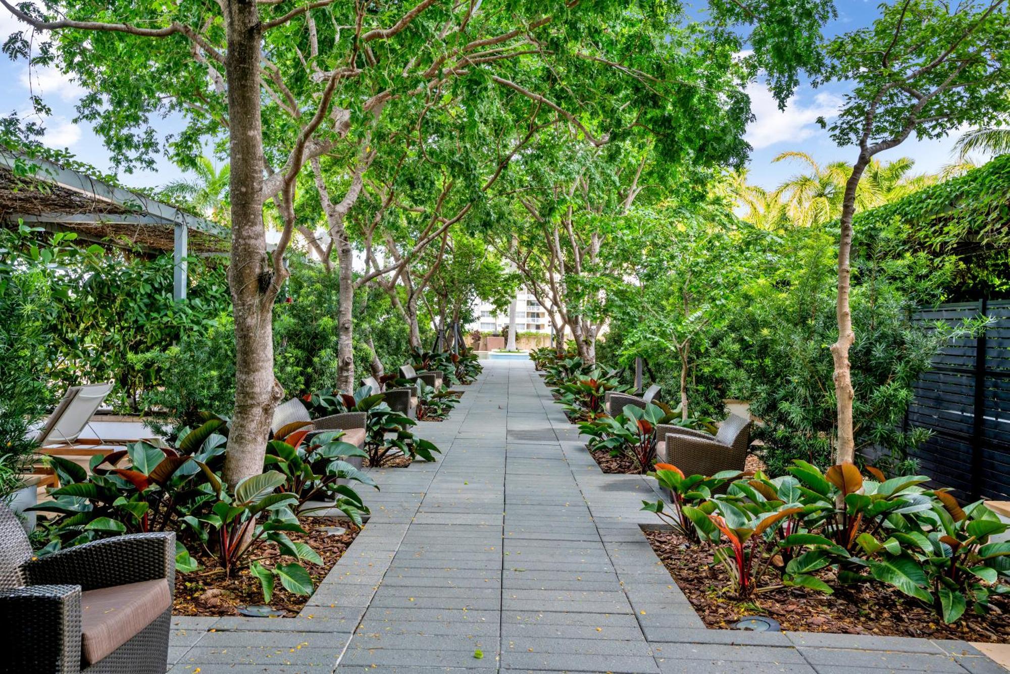 2 Bedroom Or King Studio Suites Four Seasons Hotel Miami Free Wi-Fi & Free Parking Ngoại thất bức ảnh