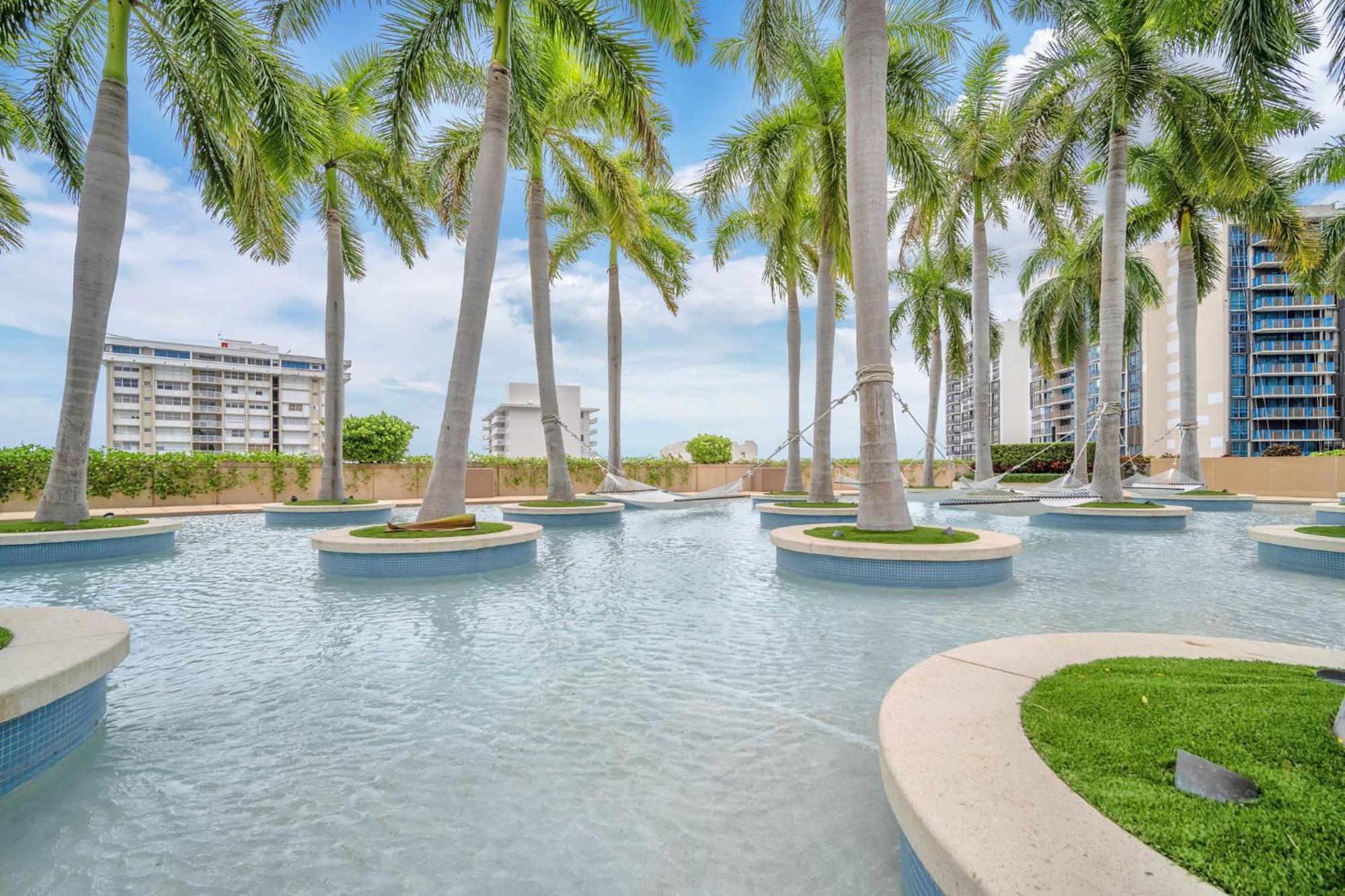 2 Bedroom Or King Studio Suites Four Seasons Hotel Miami Free Wi-Fi & Free Parking Ngoại thất bức ảnh